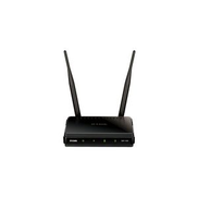 DLink DAP 1360 Wi Fi Range Extender