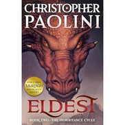 Basic Books Eldest