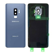 Premium Replacement Rear Glass Back Cover for Samsung Galaxy S9 Plus SM-G965