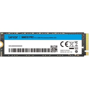 ليكسر NM610 PRO 1 تيرابايت M.2 2280 PCIe Gen3x4 NVMe SSD 1000Go