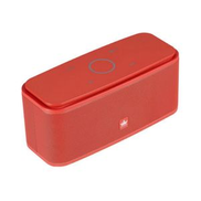 Kingone A8 Touch Bluetooth Speaker - Red