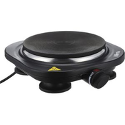 Mienta hot plate travelmate, 1500 w, hp41125b