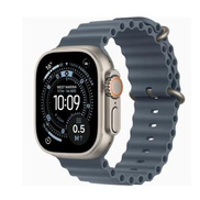 Apple Watch Ultra GPS Cellular Titanium 49mm