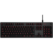 Logitech G413