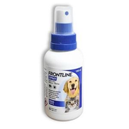 Frontline Spray Flea & Tick Pet Solution 100 ml price in Egypt ...