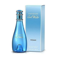 Davidoff Cool Water For Women