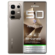 إنفنكس نوت 50s