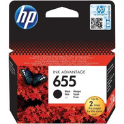 HP 655 Black