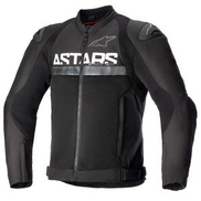 Alpinestars SMX AIR JACKET Black