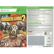 Borderlands 2 for Xbox 360