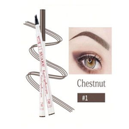 SHEIN Sawaak Eyebrow Pencil, Four Prongs, Four Heads, Liquid, Waterproof, Long Lasting