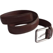  Men's Leather 1016 Belt-Classic & Fashion for Work Business and Casual