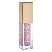Golden Rose 3D Mega Shine Lipgloss 121