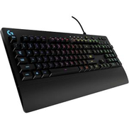 Logitech G213