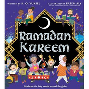 RAMADAN KAREEM