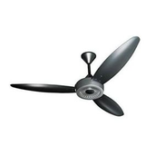 Prifix Rocket Ceiling Fan, 54 Inch, Grey - CFS-54