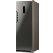 SHARP Deep Freezer Inverter Digital No Frost 7 Drawers 300L FJ-EC27ST ...