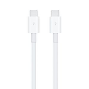Apple Thunderbolt 3 USB-C Cable 0.8 m