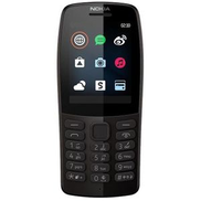 نوكيا اشا 210