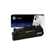 HP 35A Black