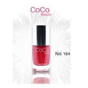 Coco Beauty Nail Polish - 164 Dubarry - 12ml