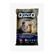  Ozzo Ozzo Adult Dogs 15kg - Premium Dry Dog Food for Healthy Nutrition
