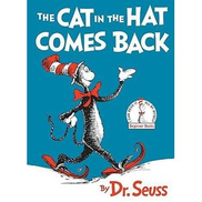 Basic Books The Cat in the Hat Comes Back Beginner Books