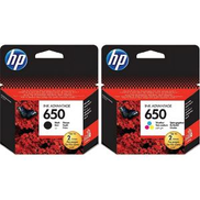 HP 650 Combo