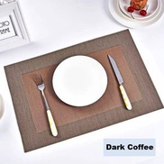 2 Pcs Coaster Pot & Dishes-Heatproof -Leather With Silicone-Decoration