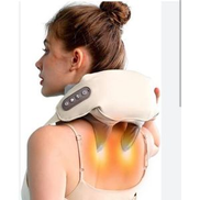 Neck Massager for Relaxation and Stress Relief