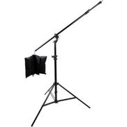 general rotatable boom stand FT-501