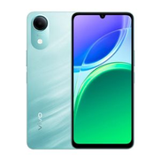 فيفو Y05e بشريحتي اتصال كريست تيل، ذاكرة وصول عشوائي 4 جيجابايت، 64 جيجابايت، الجيل الرابع - إصدار الشرق الأوسط