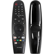 LG AKB75855501 Magic Remote