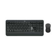 لوجي تيك وايرلس Mouse MK 540