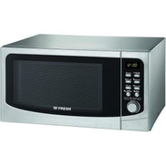 Fresh Microwave 42 L with Grill - FMW-42ECG-SG 42ECG