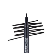 Flormar Ultra Thin Eye Liner Pencil 01 Black
