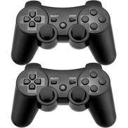 Wireless Gamepad Bluetooth Controller for PS3
