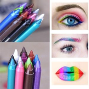 1pcs 24 Hour Permanent Eyeliner Pen Waterproof