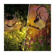 Energy Garden Lamp