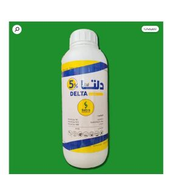 General Delta Lida 5 Delta Methrin 5, One Liter Bottle