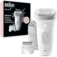 BRAUN Silk Epil 7 SE7-041 Epilator