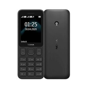 Microsoft Nokia 125
