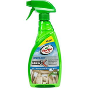 Turtle Wax Odor Eliminator for Car, Smoking and Pets
