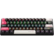 Onikuma GAMING KEYBOARD WIRED RGB BLACK G55
