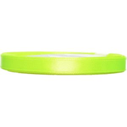 Other Satin Ribbon Small 0.8 cm - Lemon