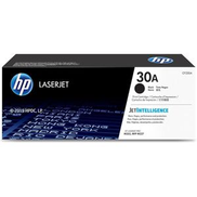 HP toner cartridge 30A original