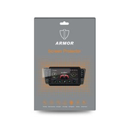 Armor Nano Glass Anti-Broken Screen Protector for SsangYong Torres 2024DVD