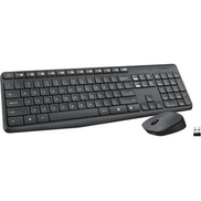 Logitech Bluetooth Mouse MK235