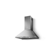 Elica Tamaya 2.0 60 cm WallMounted Pyramid Hood, Stainless Steel, 600 m h