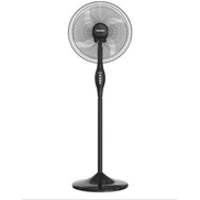 TORNADO Pedestal Freestanding Fan TSF-16W black B08WJN3H3L TSF16W